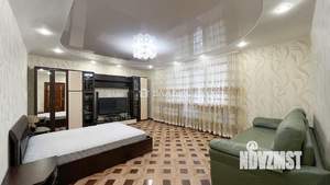 2-к квартира, вторичка, 83м2, 4/9 этаж