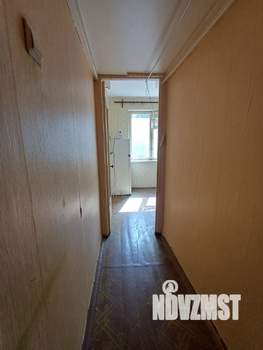 1-к квартира, вторичка, 31м2, 2/5 этаж