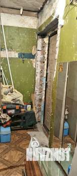 2-к квартира, вторичка, 38м2, 2/2 этаж