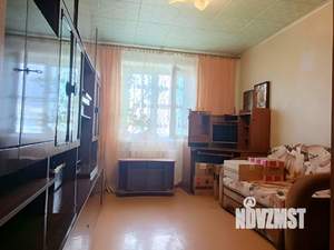 3-к квартира, вторичка, 66м2, 8/10 этаж