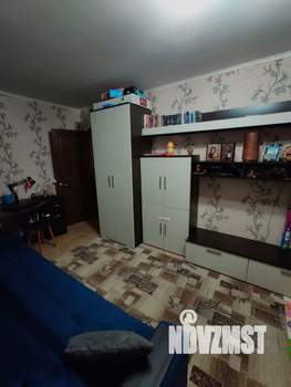 1-к квартира, вторичка, 30м2, 3/5 этаж