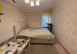 2-к квартира, вторичка, 49м2, 4/5 этаж
