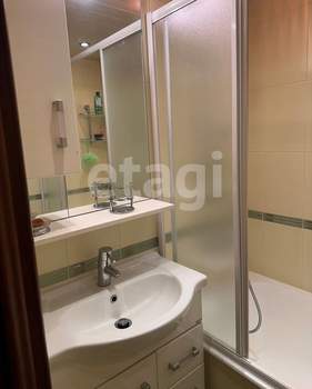 3-к квартира, вторичка, 71м2, 4/5 этаж