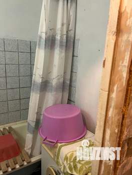 1-к квартира, вторичка, 33м2, 2/5 этаж