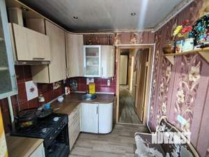 4-к квартира, вторичка, 77м2, 2/5 этаж