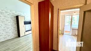 2-к квартира, вторичка, 54м2, 5/5 этаж