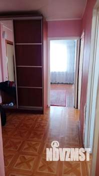 2-к квартира, вторичка, 62м2, 5/5 этаж