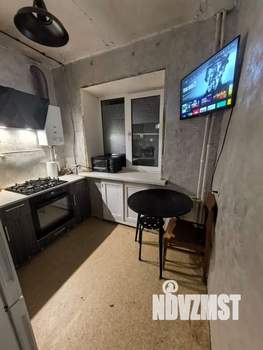 1-к квартира, вторичка, 32м2, 1/4 этаж