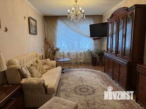 3-к квартира, вторичка, 66м2, 1/10 этаж