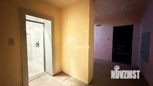 1-к квартира, сданный дом, 54м2, 3/9 этаж