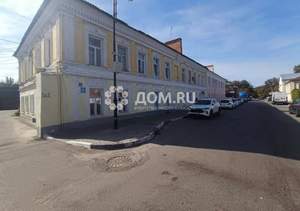 2-к квартира, вторичка, 37м2, 1/2 этаж