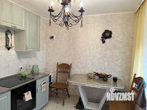 2-к квартира, вторичка, 45м2, 4/5 этаж