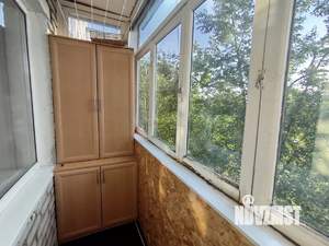 1-к квартира, вторичка, 33м2, 4/5 этаж