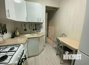 1-к квартира, вторичка, 30м2, 5/5 этаж