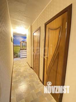 2-к квартира, вторичка, 55м2, 4/4 этаж