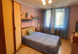 2-к квартира, вторичка, 62м2, 2/10 этаж