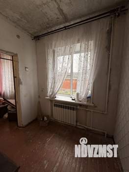 2-к квартира, вторичка, 40м2, 2/3 этаж