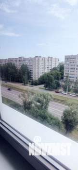 1-к квартира, вторичка, 30м2, 8/10 этаж