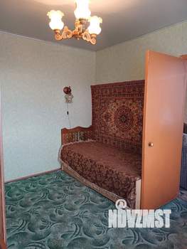 3-к квартира, вторичка, 51м2, 5/5 этаж