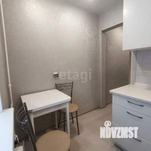 1-к квартира, вторичка, 30м2, 2/5 этаж