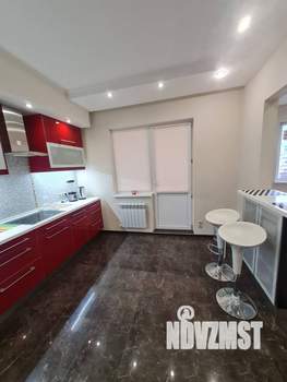 3-к квартира, вторичка, 82м2, 4/9 этаж