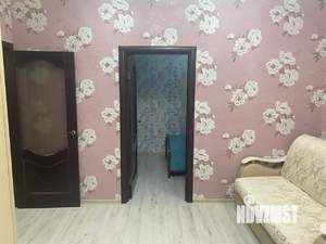 1-к квартира, вторичка, 48м2, 2/14 этаж