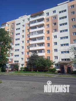 3-к квартира, вторичка, 63м2, 5/9 этаж