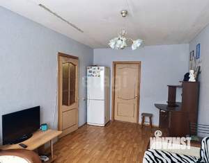 2-к квартира, вторичка, 47м2, 1/2 этаж