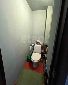 1-к квартира, вторичка, 34м2, 2/9 этаж