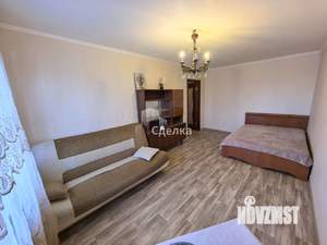 2-к квартира, вторичка, 46м2, 1/5 этаж