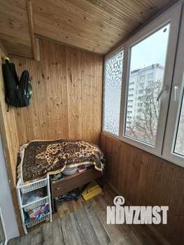 3-к квартира, вторичка, 60м2, 5/9 этаж