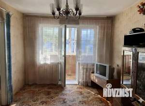 2-к квартира, вторичка, 46м2, 4/5 этаж