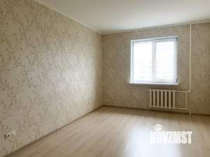 1-к квартира, вторичка, 42м2, 9/10 этаж