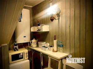2-к квартира, вторичка, 38м2, 1/2 этаж