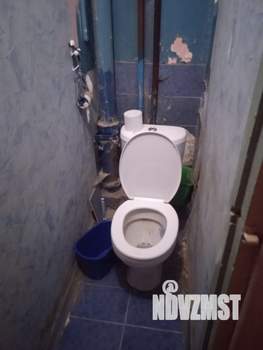 3-к квартира, вторичка, 58м2, 1/5 этаж