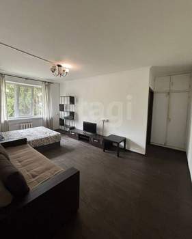 2-к квартира, вторичка, 46м2, 2/5 этаж