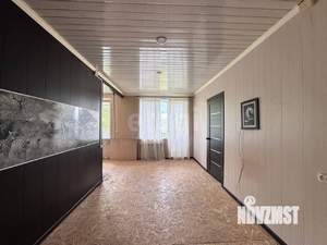 2-к квартира, вторичка, 39м2, 2/2 этаж