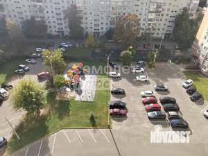2-к квартира, вторичка, 65м2, 10/17 этаж