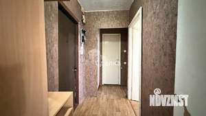 2-к квартира, вторичка, 43м2, 8/9 этаж