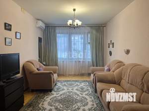 3-к квартира, вторичка, 70м2, 8/10 этаж