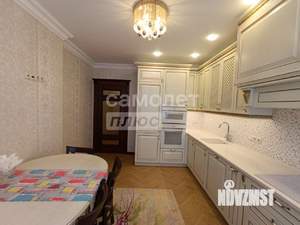 2-к квартира, вторичка, 70м2, 13/17 этаж