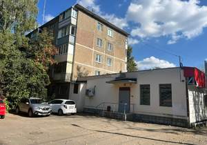 2-к квартира, вторичка, 42м2, 4/5 этаж