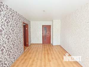 2-к квартира, вторичка, 41м2, 1/5 этаж