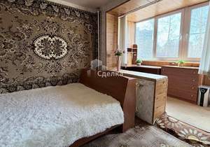 3-к квартира, вторичка, 58м2, 3/9 этаж