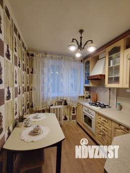 2-к квартира, вторичка, 47м2, 2/5 этаж
