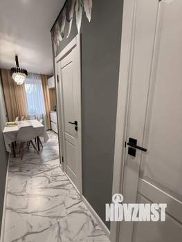 2-к квартира, вторичка, 44м2, 2/9 этаж