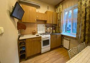 2-к квартира, вторичка, 50м2, 1/2 этаж