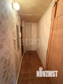 2-к квартира, вторичка, 46м2, 5/5 этаж