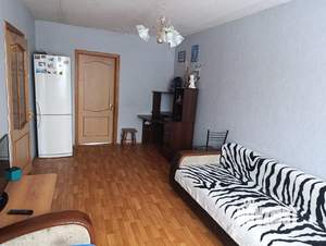 2-к квартира, вторичка, 47м2, 1/2 этаж