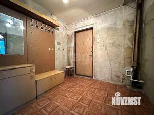 2-к квартира, вторичка, 54м2, 4/5 этаж